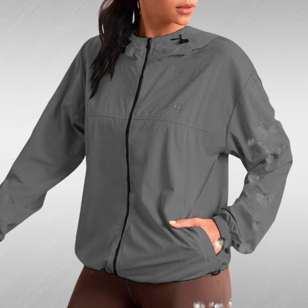 CHAQUETA SUPERNYLON PREMIUN