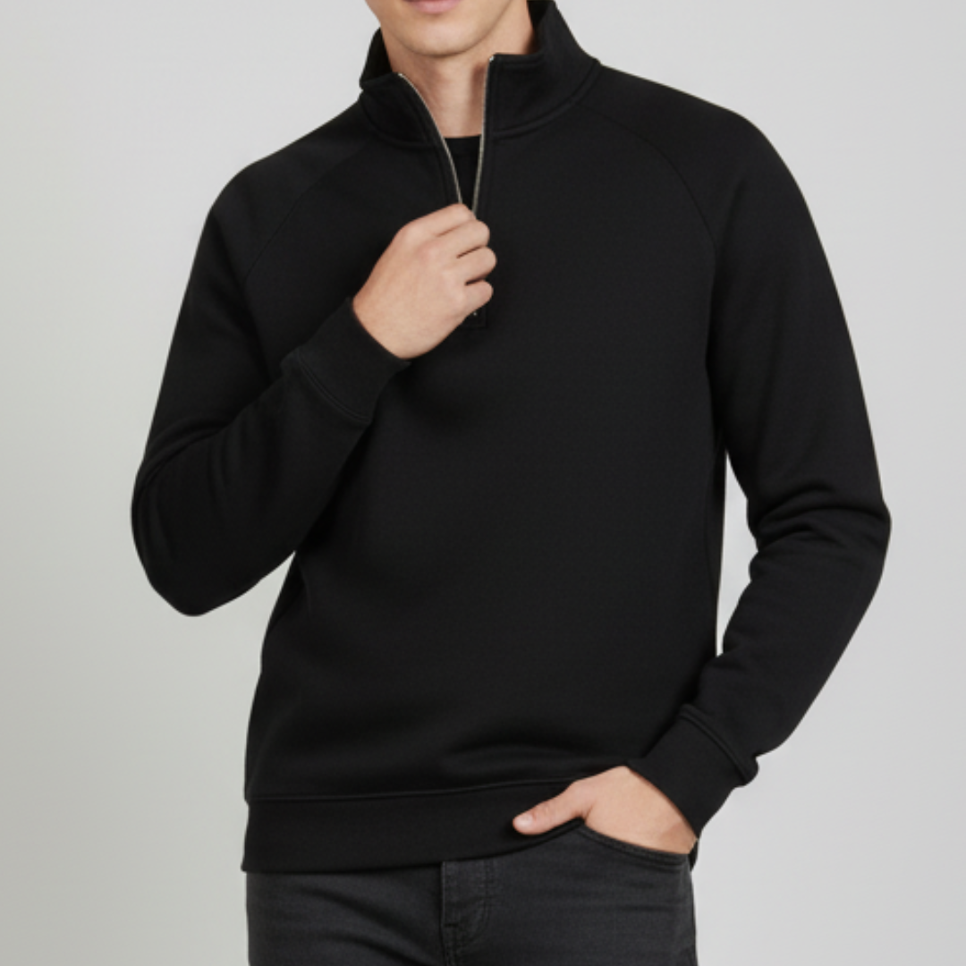 BUZO FIT ZURICH INFORMAL