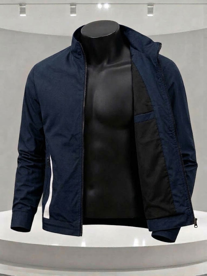 CHAQUETA NORDICA PARA HOMBRE