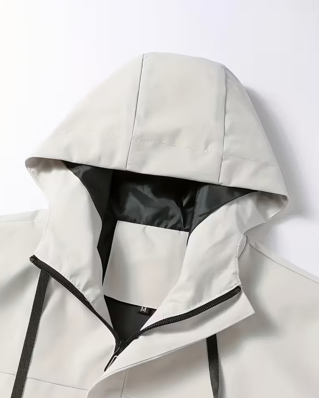 CHAQUETA IMPERMEABLE SUPERNYLON PARA HOMBRE