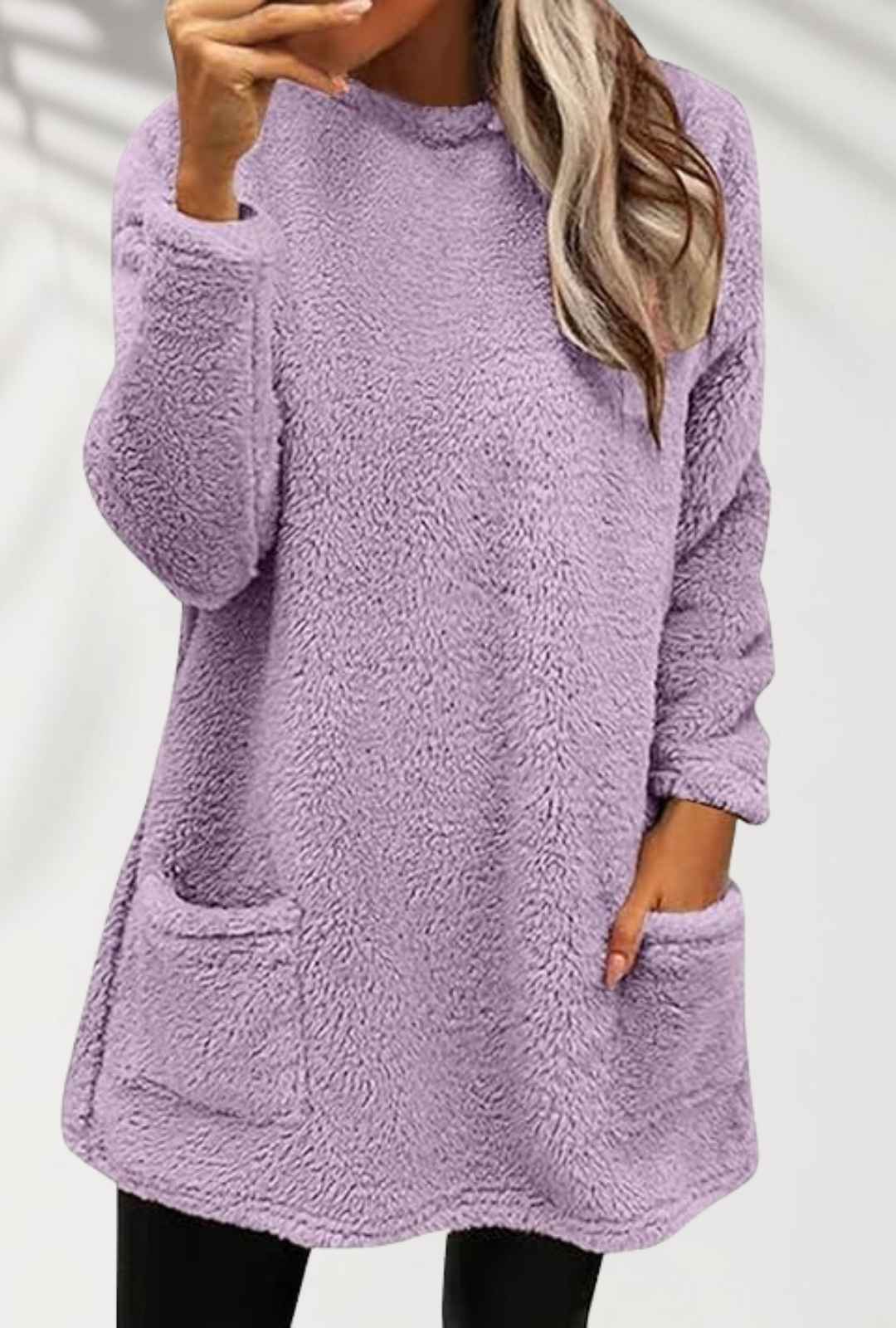 Abrigo Fleece