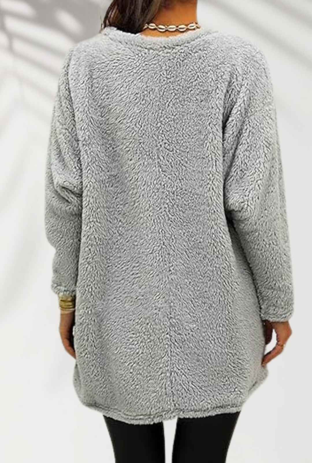 Abrigo Fleece