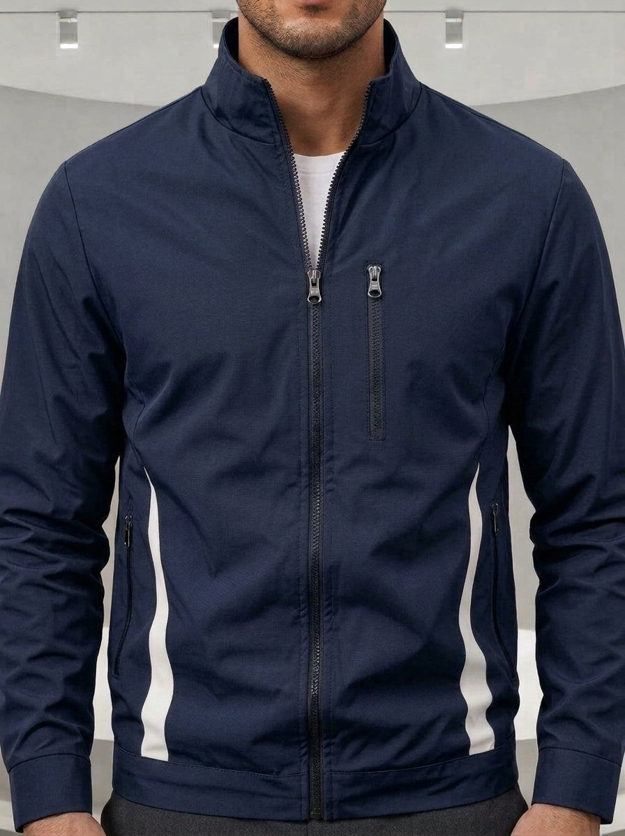 CHAQUETA NORDICA PARA HOMBRE