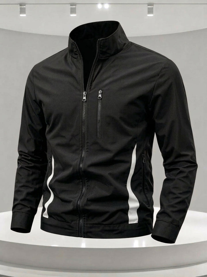 CHAQUETA NORDICA PARA HOMBRE