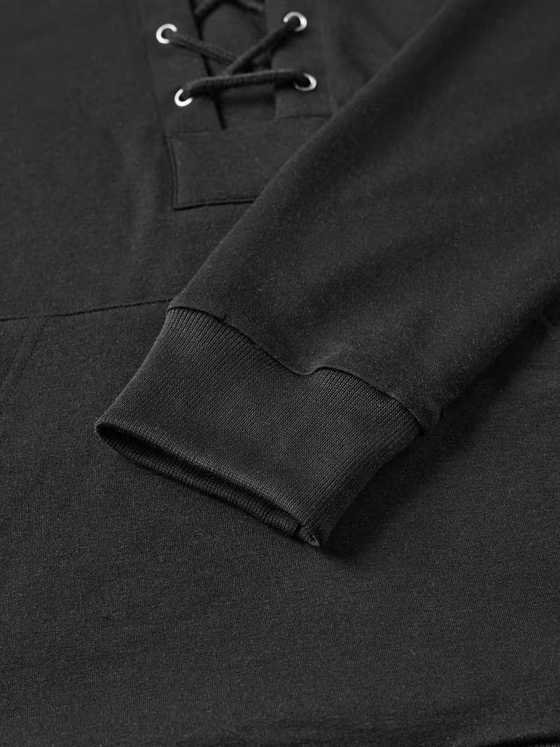 HOODIE PARA HOMBRE ALGODON