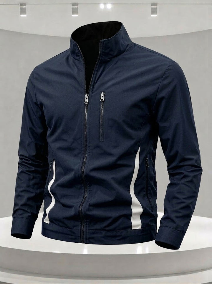 CHAQUETA NORDICA PARA HOMBRE