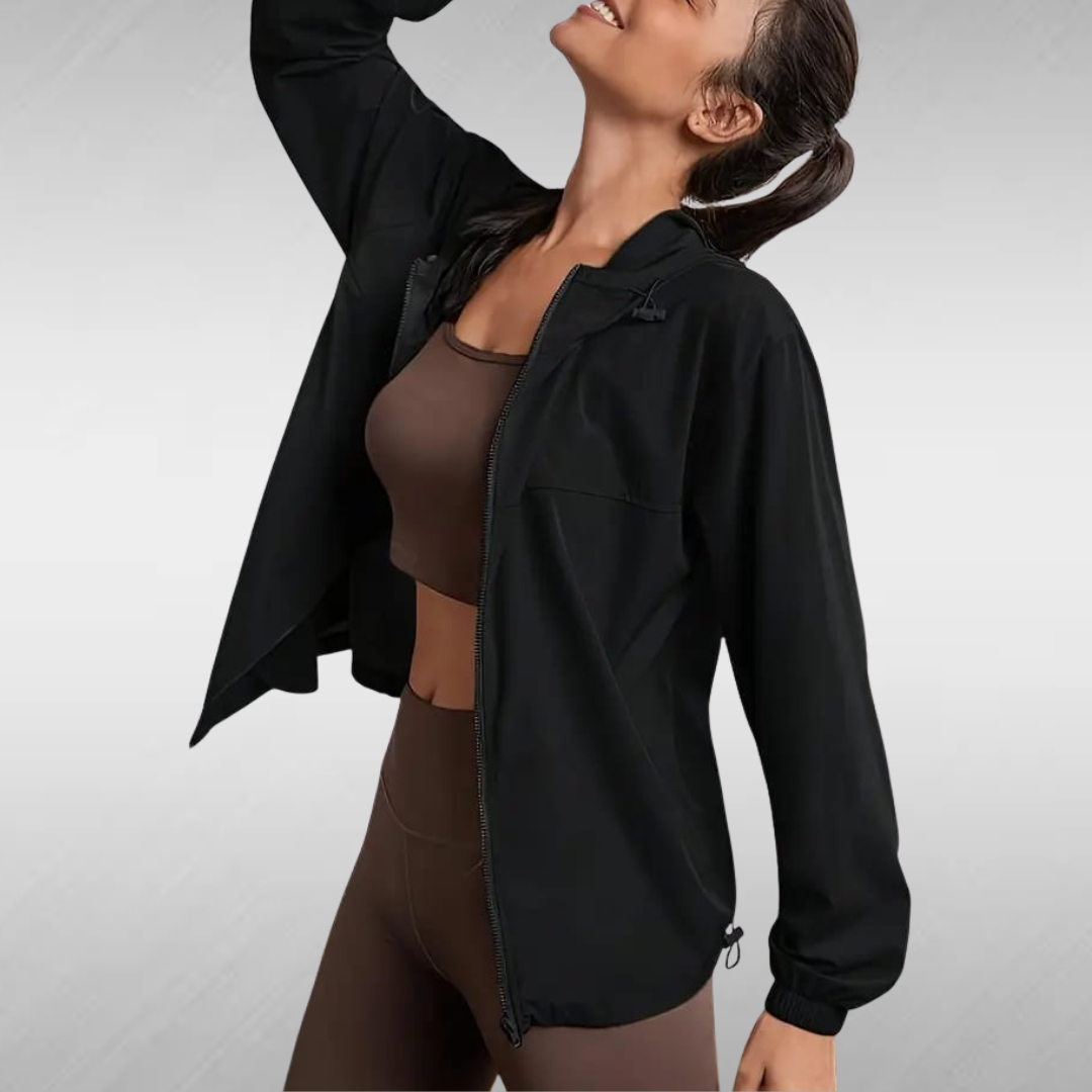 CHAQUETA SUPERNYLON PREMIUN