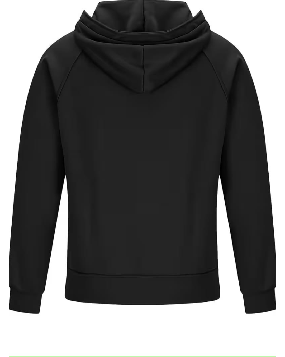 CHAQUETA OUTDOOR POLIESTER