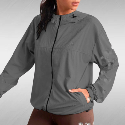 CHAQUETA SUPERNYLON PREMIUN