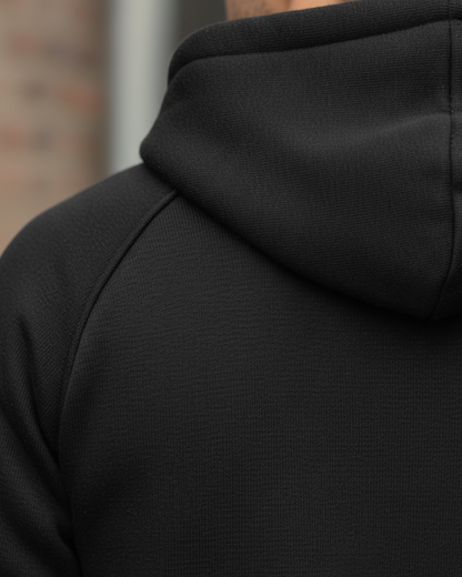 CHAQUETA OUTDOOR POLIESTER