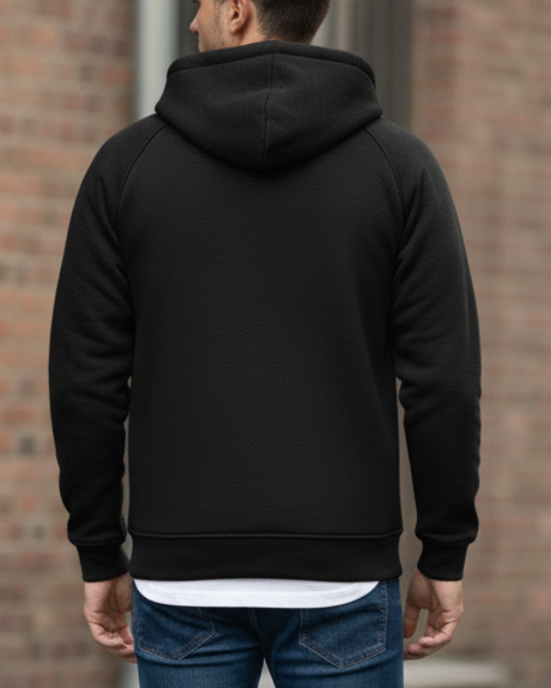 CHAQUETA OUTDOOR POLIESTER