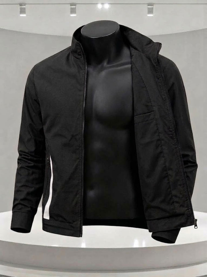 CHAQUETA NORDICA PARA HOMBRE