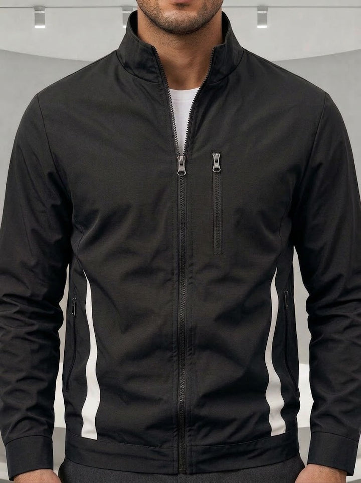 CHAQUETA NORDICA PARA HOMBRE
