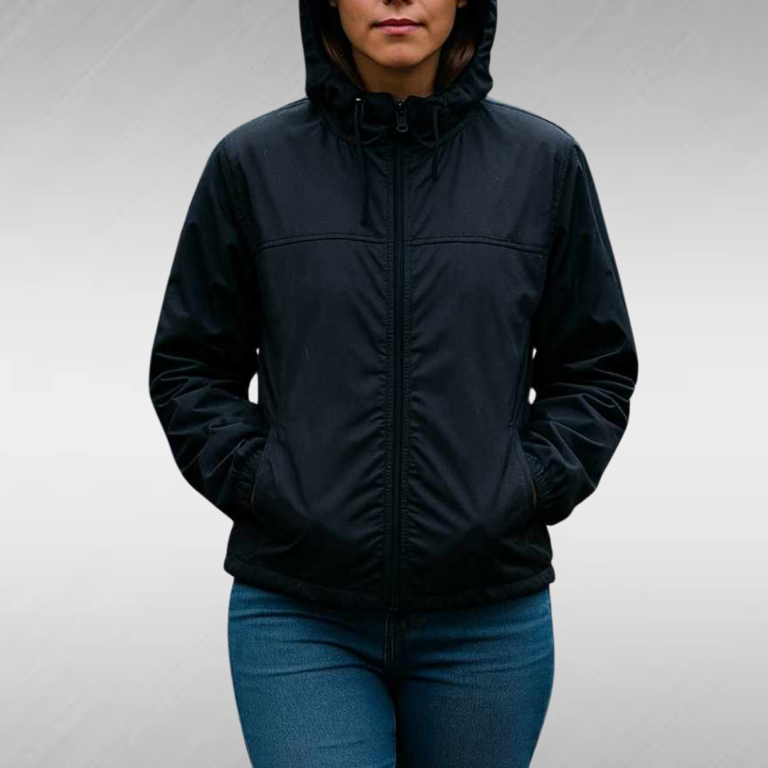 CHAQUETA SUPERNYLON PREMIUN