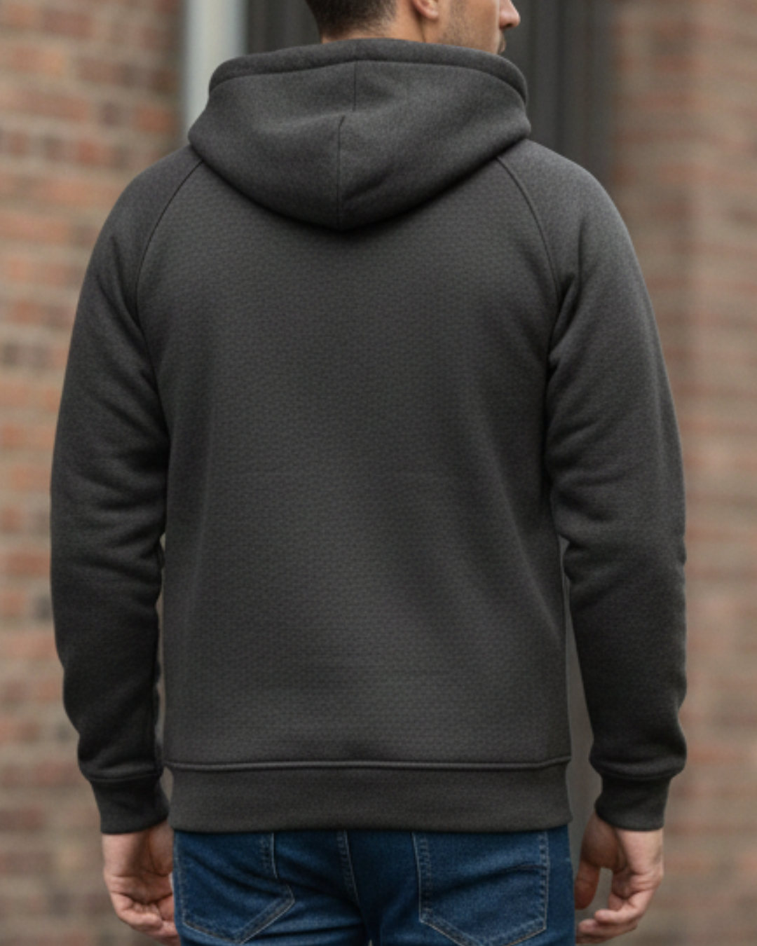 CHAQUETA DE MODA CASUAL PARA HOMBRE