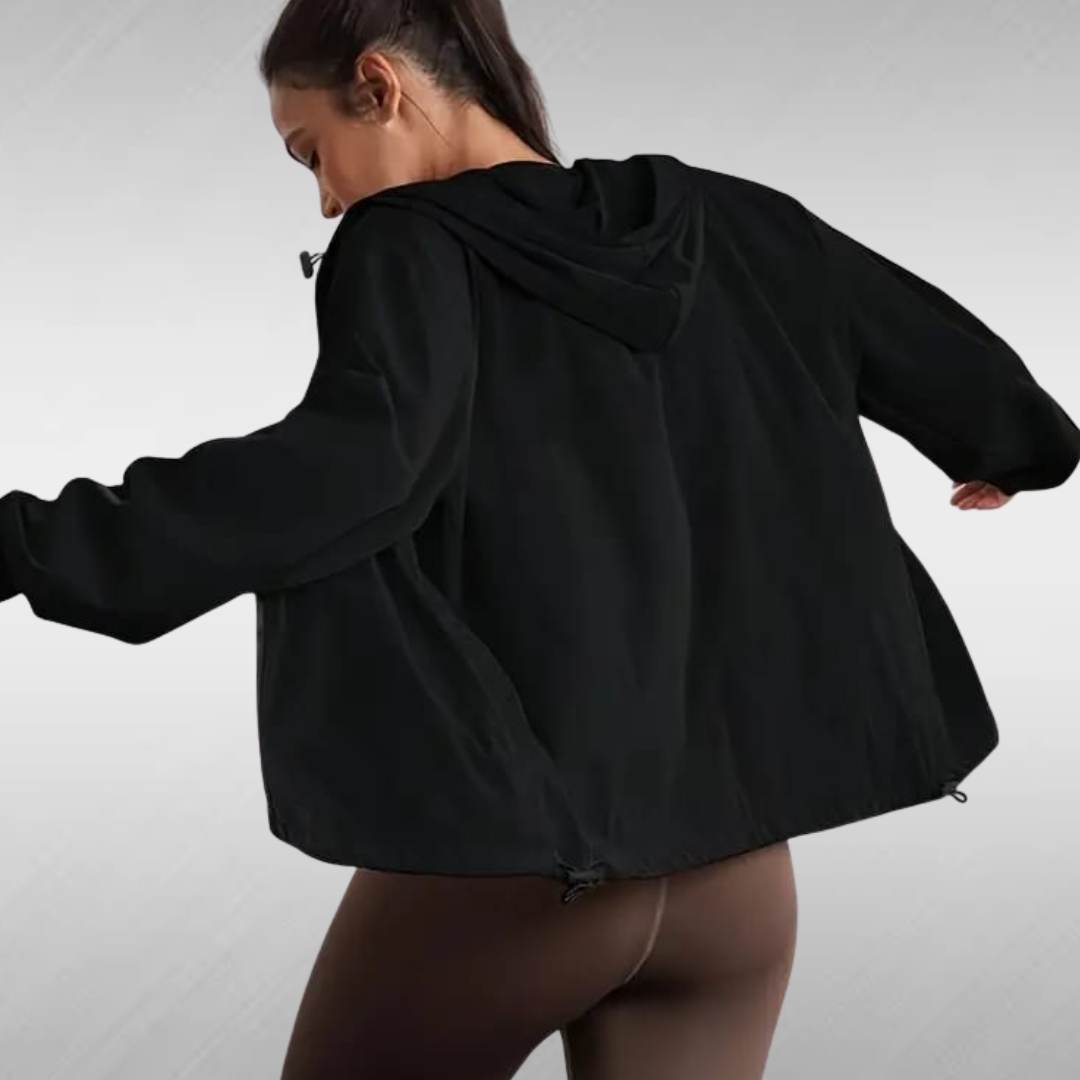 CHAQUETA SUPERNYLON PREMIUN