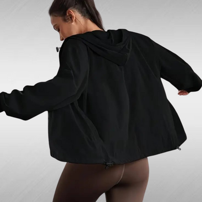 CHAQUETA SUPERNYLON PREMIUN