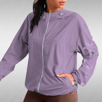 CHAQUETA SUPERNYLON PREMIUN