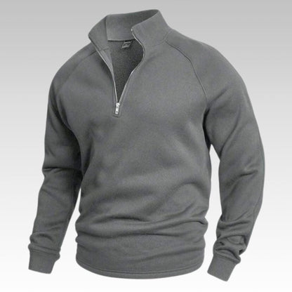 BUZO FIT PARA HOMBRE