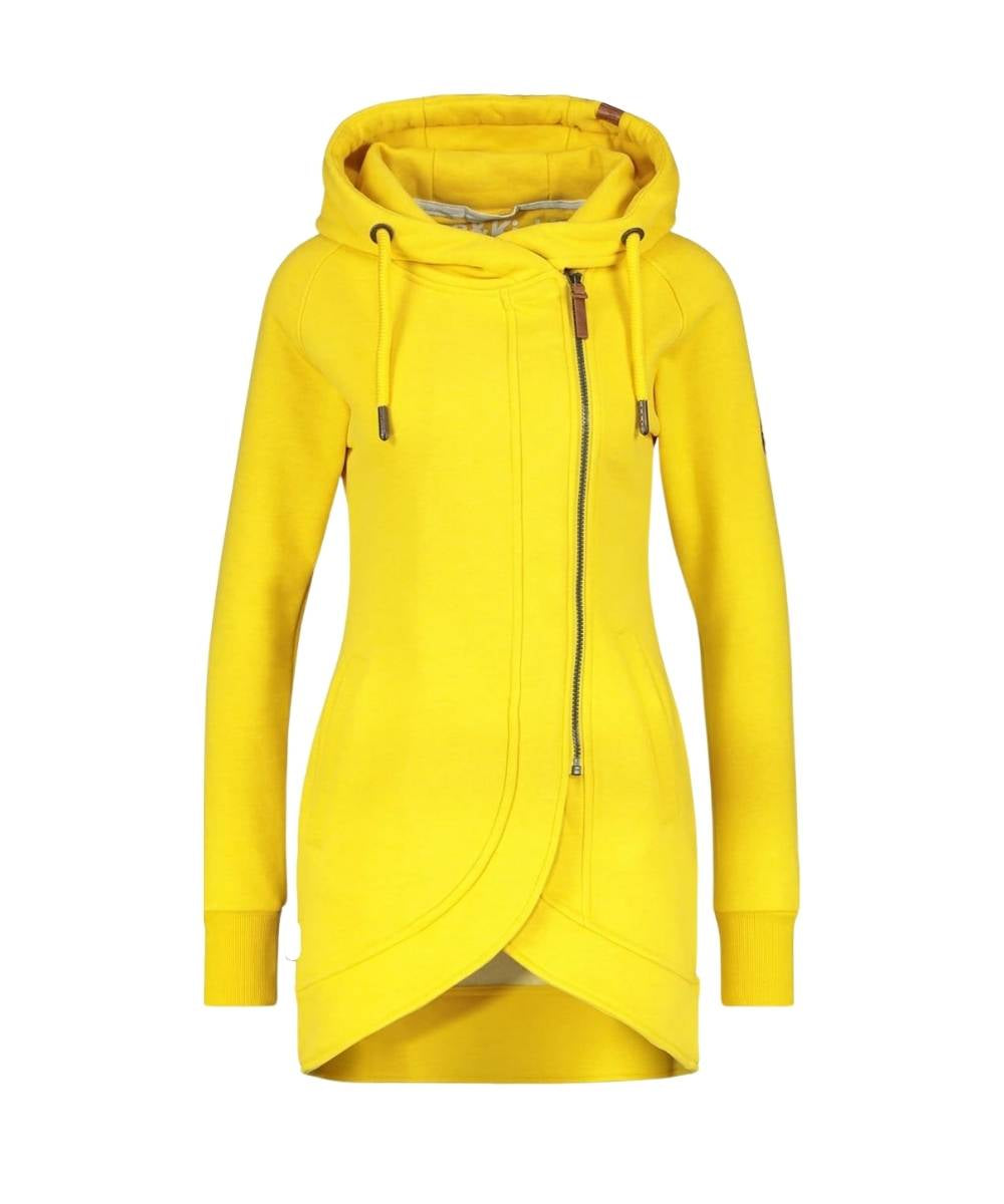 CHAQUETON PARA DAMA EN ALGODON PREMIUM