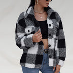 CHAQUETA TIPO CAMISA PARA MUJER ULTIMAS UNIDADES EN CAMEL