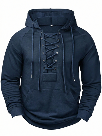 HOODIE PARA HOMBRE ALGODON