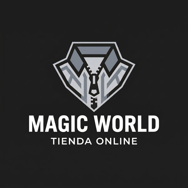 magic world