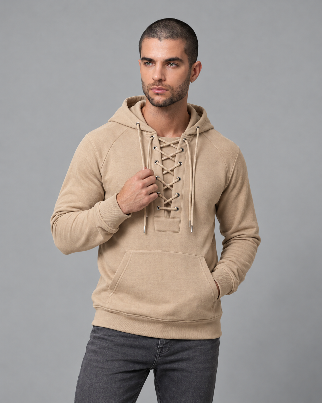 HOODIE PARA HOMBRE