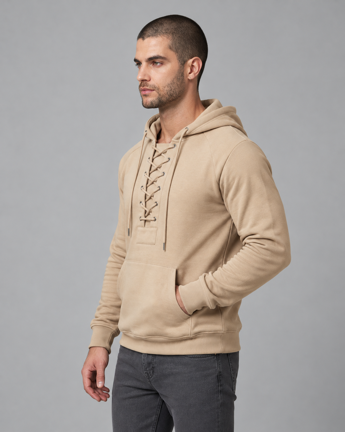 HOODIE PARA HOMBRE