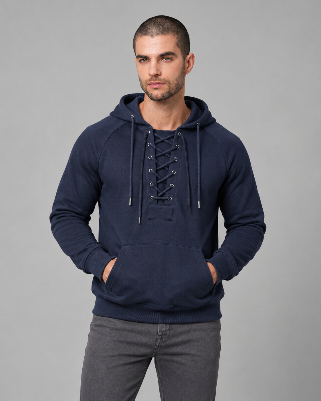 HOODIE PARA HOMBRE