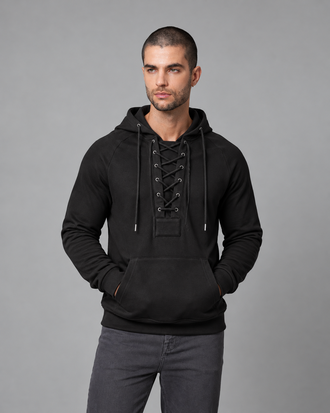 HOODIE PARA HOMBRE