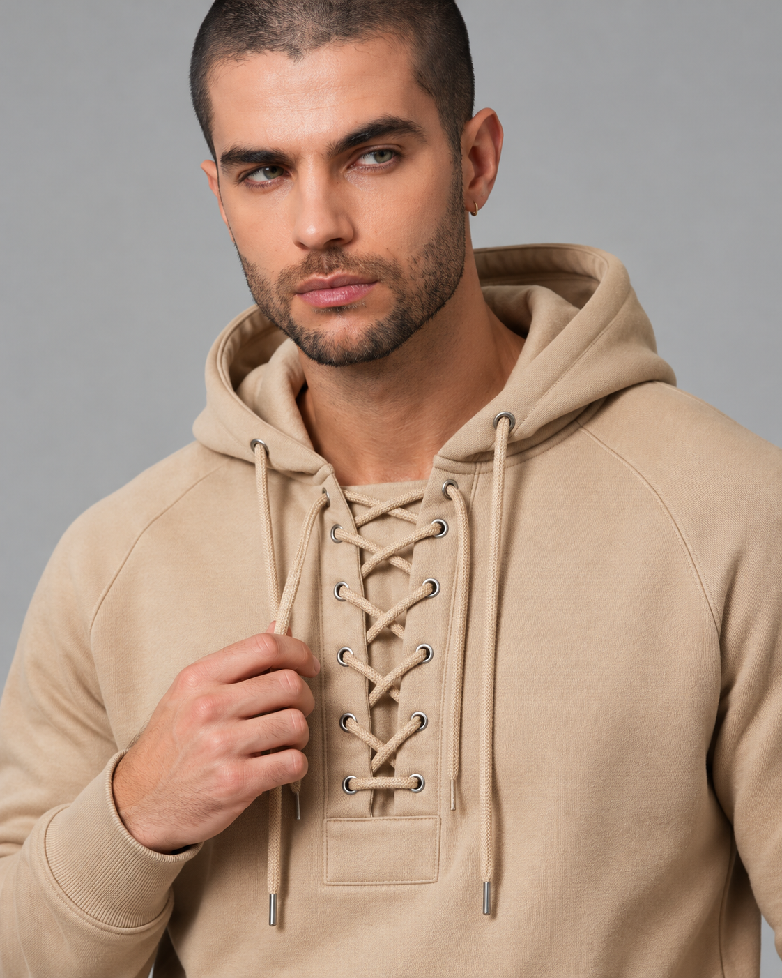 HOODIE PARA HOMBRE