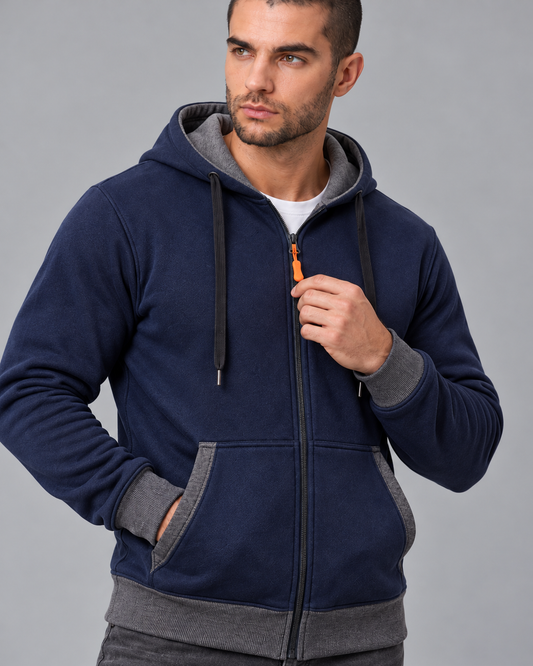 CHAQUETA DEPORTIVA TACTICA