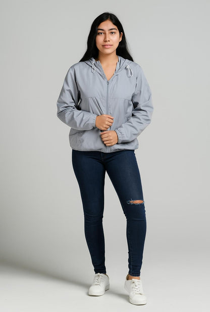 CHAQUETA NATURE FLOW