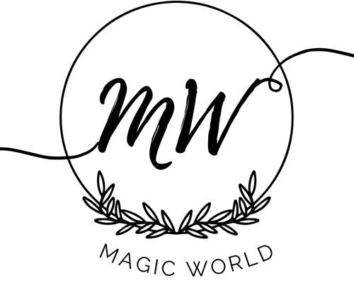 magic world