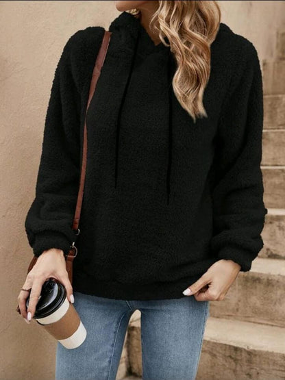 BUSO EN PELUCHE PARA MUJER