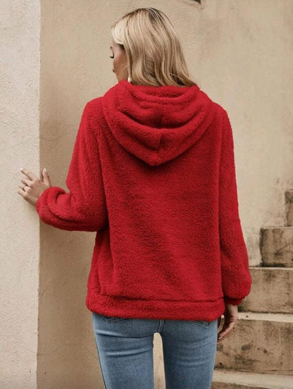 BUSO EN PELUCHE PARA MUJER