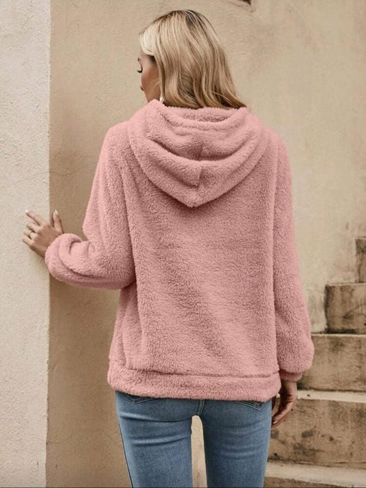 BUSO EN PELUCHE PARA MUJER