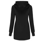 CHAQUETON PARA DAMA