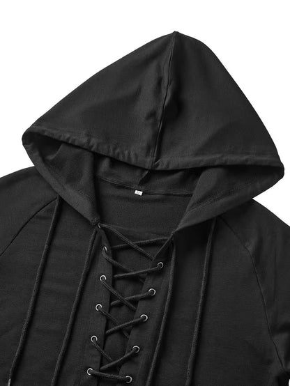 HOODIE PARA HOMBRE ALGODON