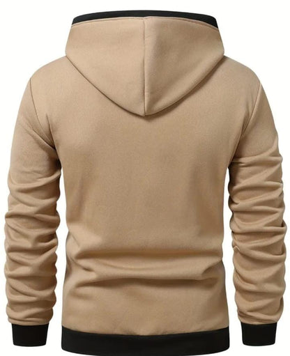 CHAQUETA DEPORTIVA PARA HOMBRE