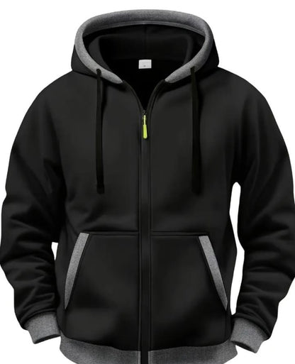 CHAQUETA DEPORTIVA PARA HOMBRE