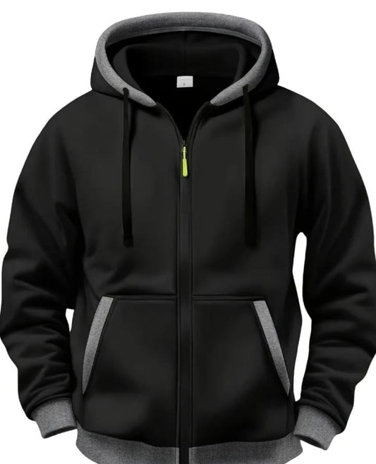 CHAQUETA DEPORTIVA PARA HOMBRE