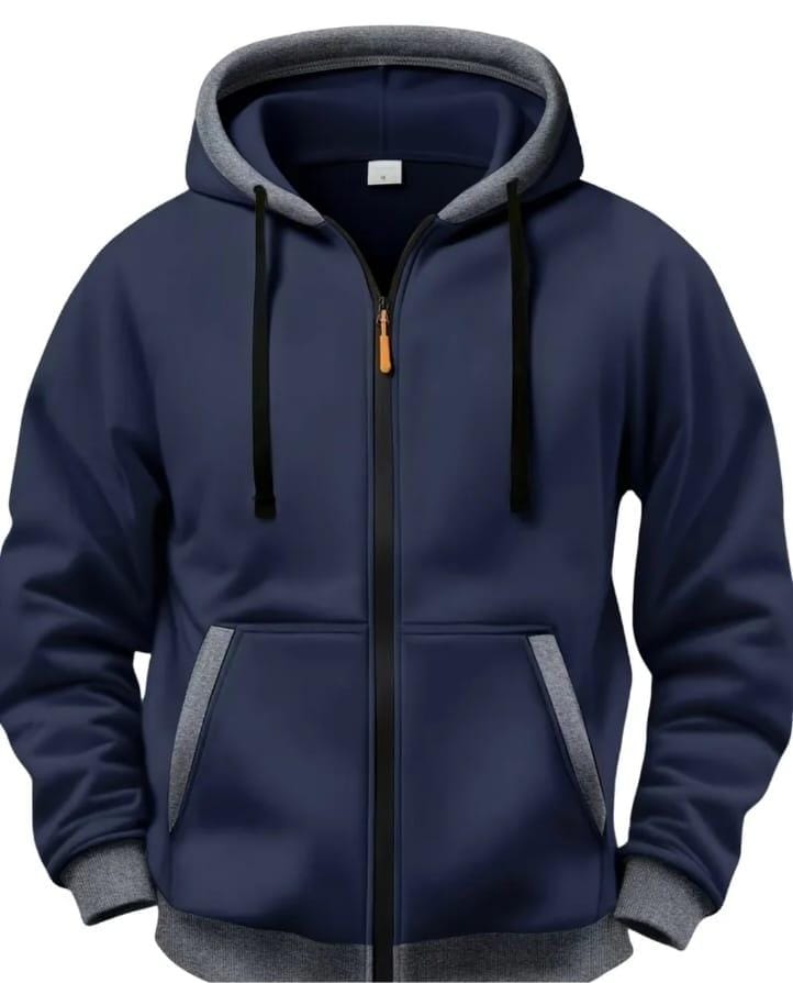 CHAQUETA DEPORTIVA PARA HOMBRE