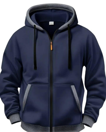 CHAQUETA DEPORTIVA PARA HOMBRE