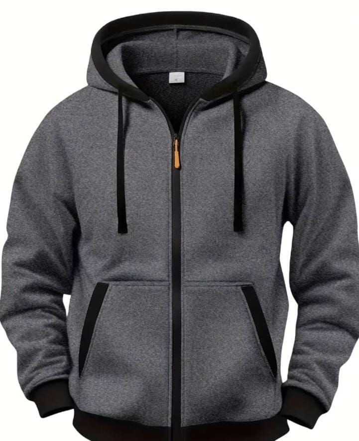 CHAQUETA DEPORTIVA PARA HOMBRE