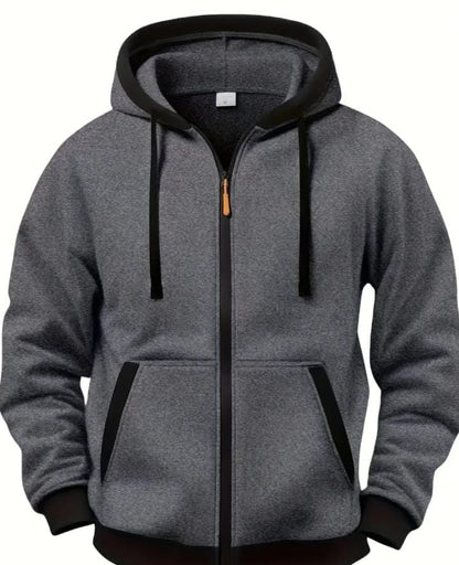 CHAQUETA DEPORTIVA PARA HOMBRE