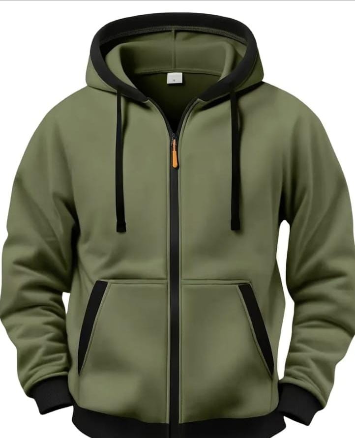 CHAQUETA DEPORTIVA PARA HOMBRE