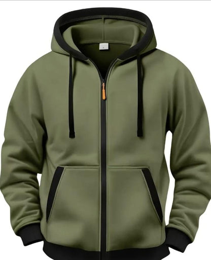 CHAQUETA DEPORTIVA PARA HOMBRE