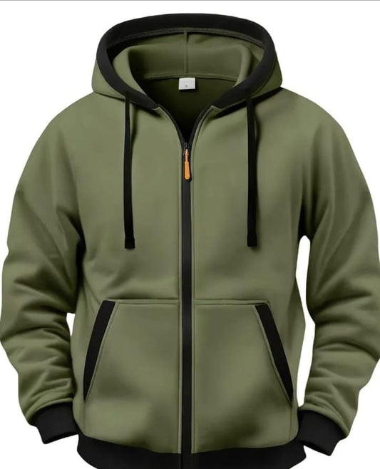 CHAQUETA DEPORTIVA PARA HOMBRE